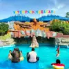 Waterpak Megasari Pebayuran