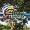 Taman Pelangi Pebayuran