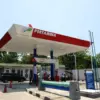 Pertamina Hadir di Ujung Barat Pulau Jawa Pastikan Energi untuk Masyarakat Pesisir.