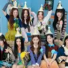 TWICE