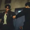 Drama Thriller