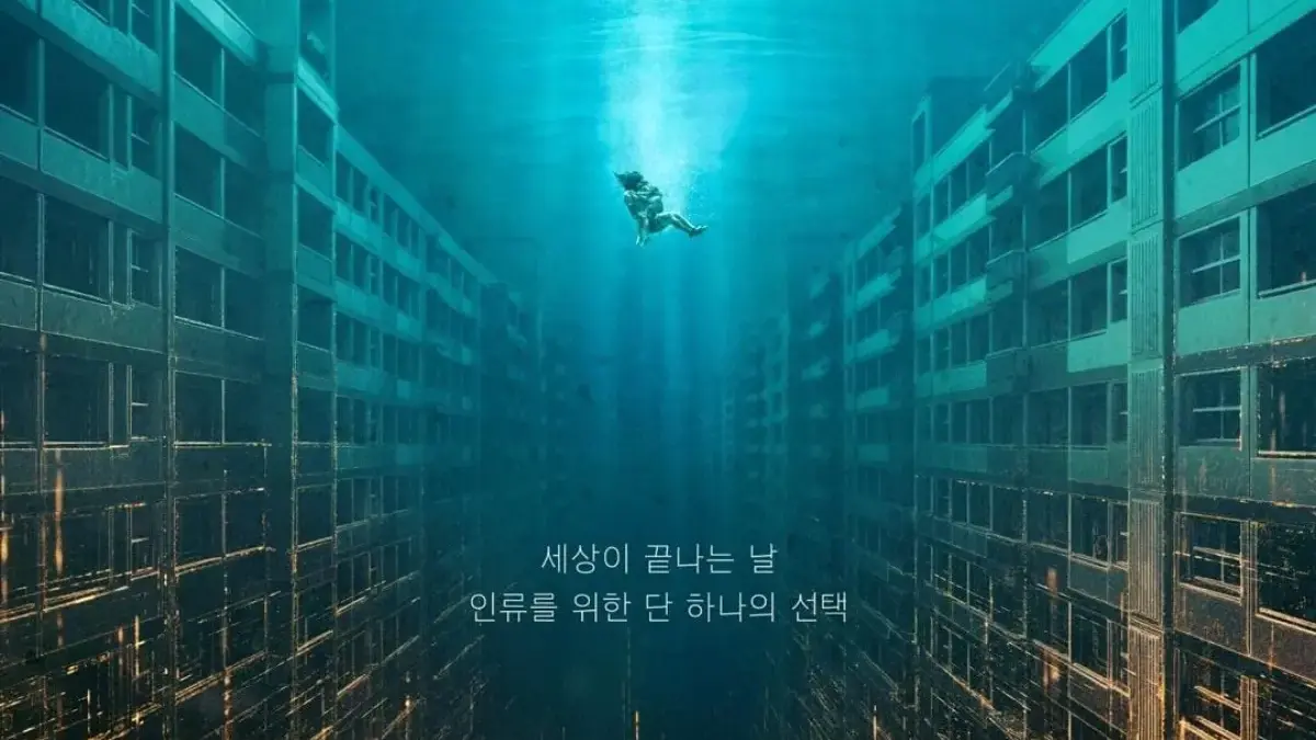 The Great Flood Movie (Coming Soon on Des)