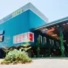 LIVING PLAZA JABABEKA: CIKUT