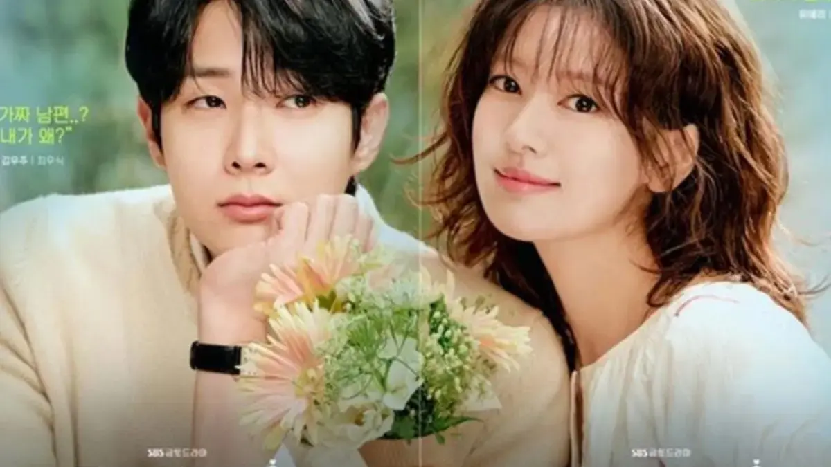 Would You Mary Me?, Drama Korea Terbaru Choi Woo Sik & Jung So Min yang Lagi Viral DRAKOR WOUL YOU MARRY ME