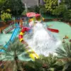 Megati Waterpark Karangbahagia