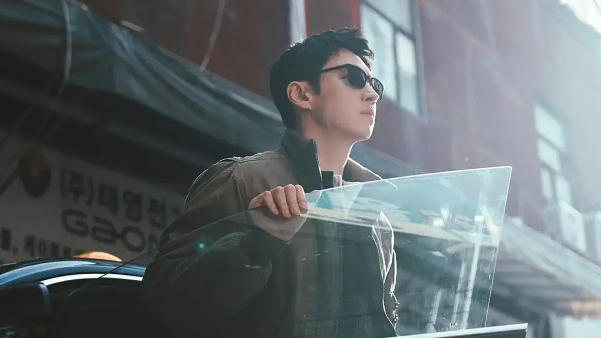 Resmi Rilis Teaser Pertama, Ini dia Jadwal Tayang Drakor Thriller Crime Taxi Driver Season 3! TAXI DRIVER SEASON 3