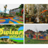 Wisata Alam Cikarang Timur