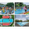 Wisata Air Cikarang Timur