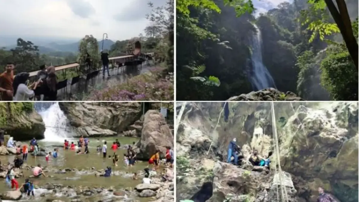 5 Rekomendasi Wisata di Karawang yang Cocok buat melepas penat.