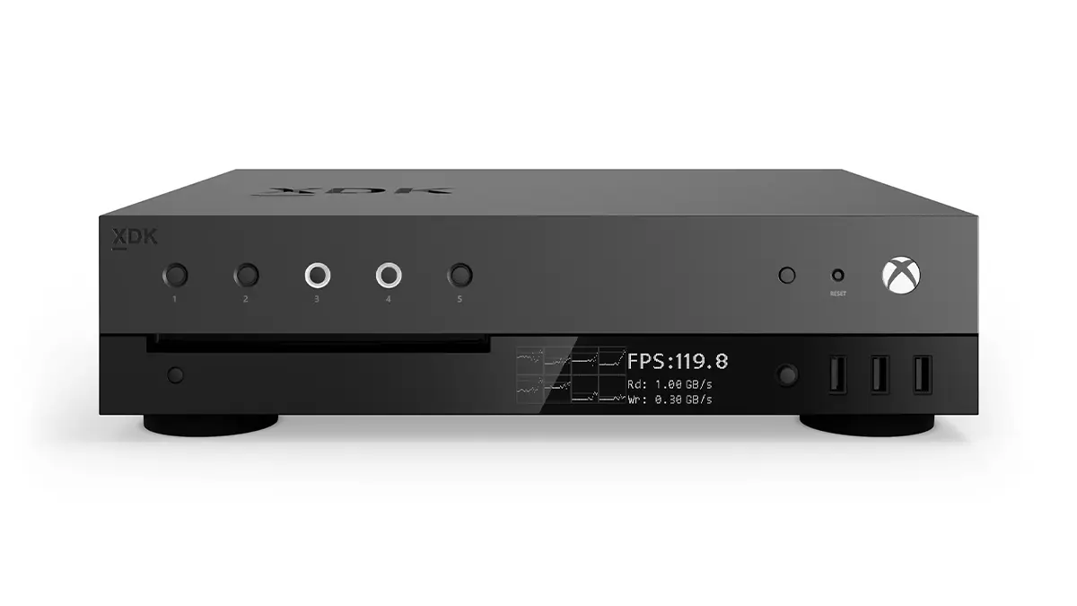 Harga Xbox Dev Kit Turut Naik, Developer Ikut Kaget!