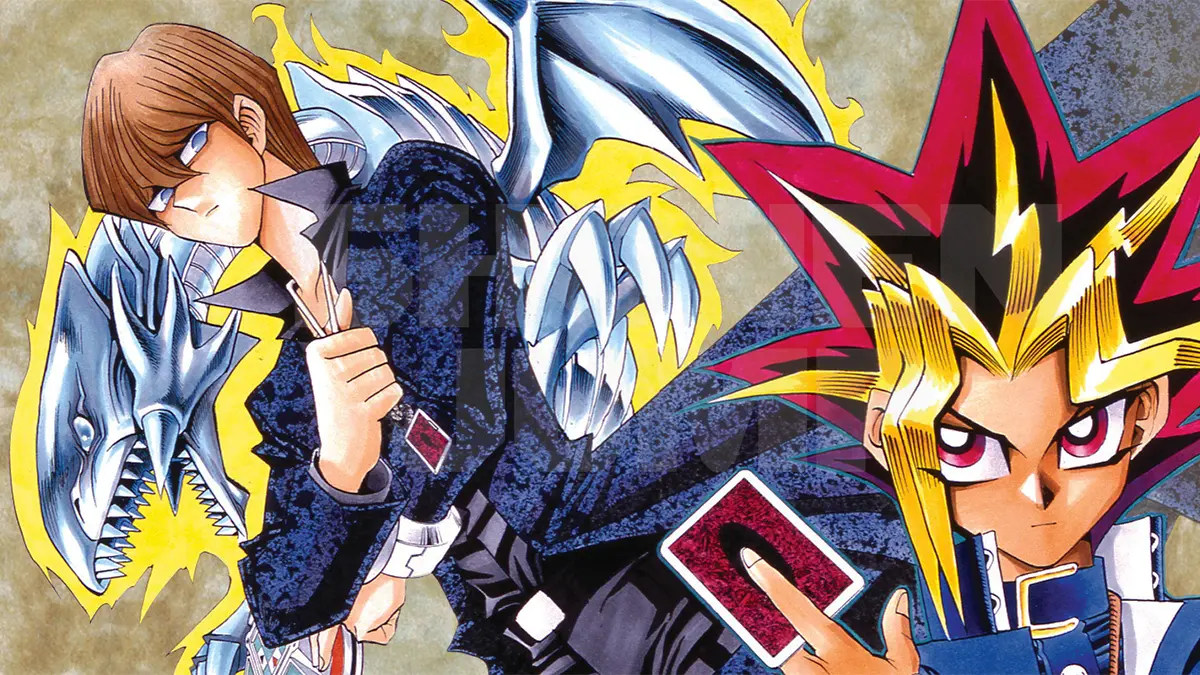 Dari Duel Hingga Strategi, Inilah 5 Anime Kartu Terbaik Sepanjang Masa! Dari Duel Hingga Strategi, Inilah 5 Anime Kartu Terbaik Sepanjang Masa!