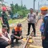 Kabel dicuri