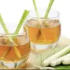 Manfaat Minum Air Sereh Jahe