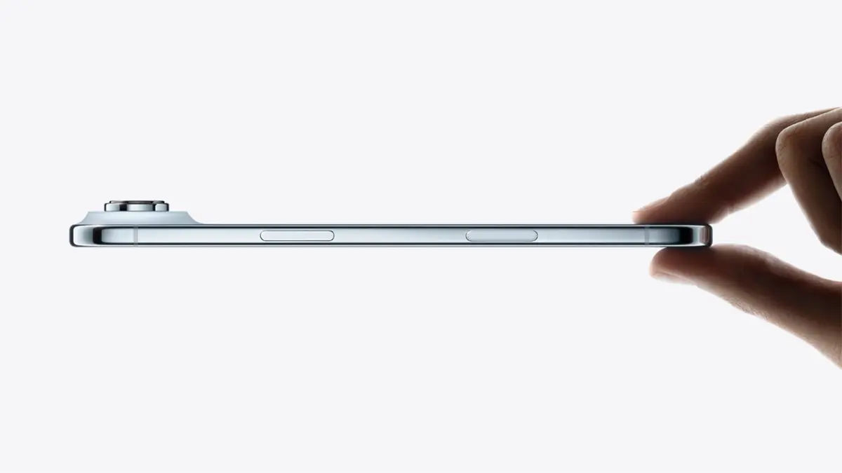 Kurang Diminati Pasar, iPhone Air Bakal Dipotong Produksinya 1 Juta Unit