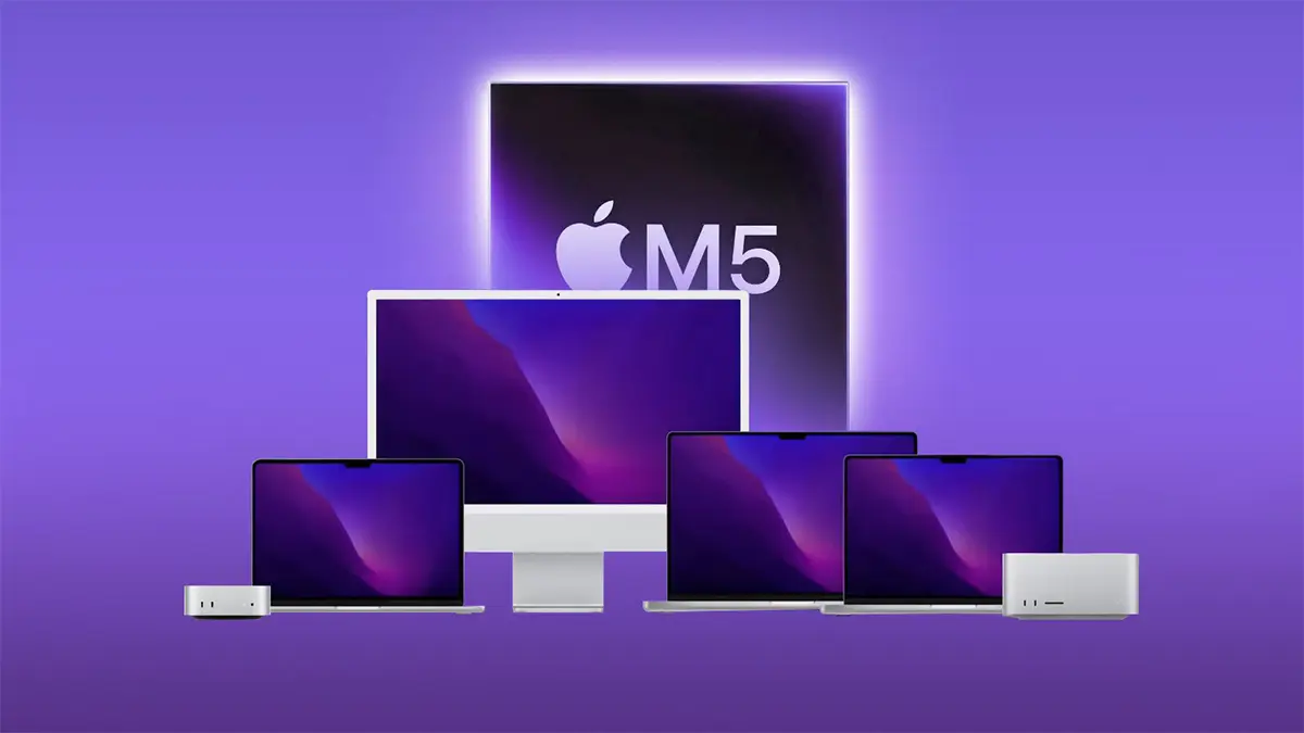 Rumor Rilis Apple Oktober Ini, Lini Mac dan iPad Disebut Siap Diperkuat Chip M5