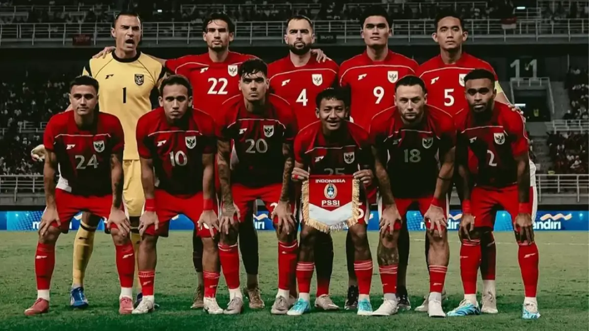 Timnas Indonesia