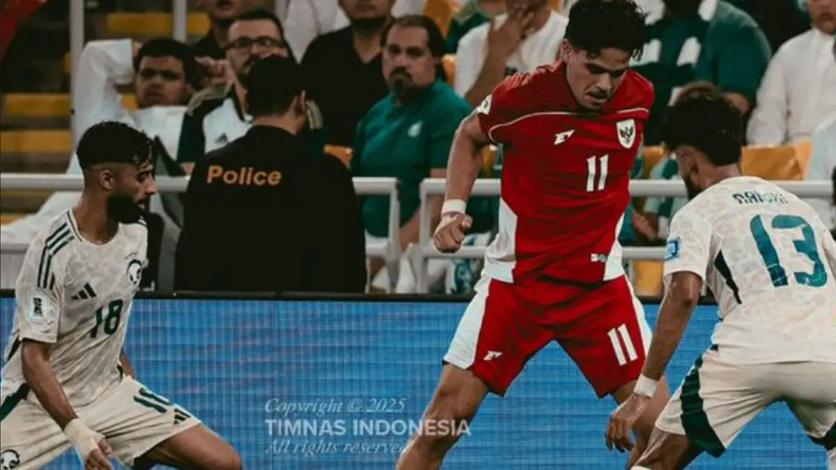 Timnas Indonesia