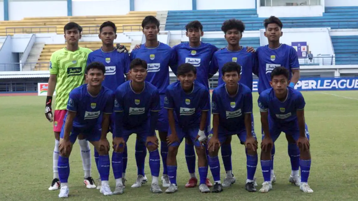 Persib Bandung U20