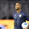 Patrick Kluivert