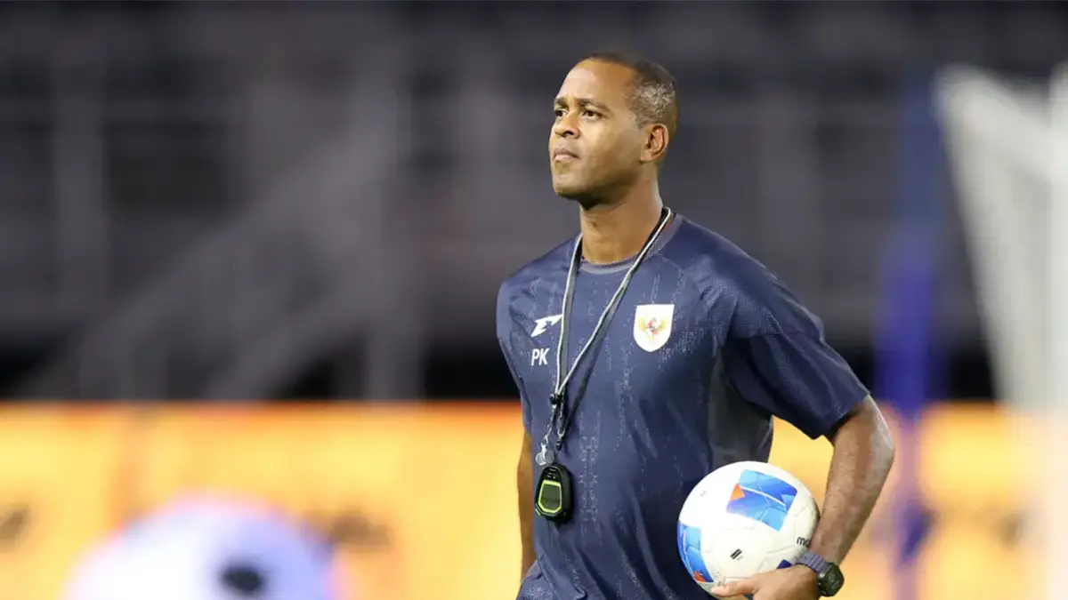 Patrick Kluivert
