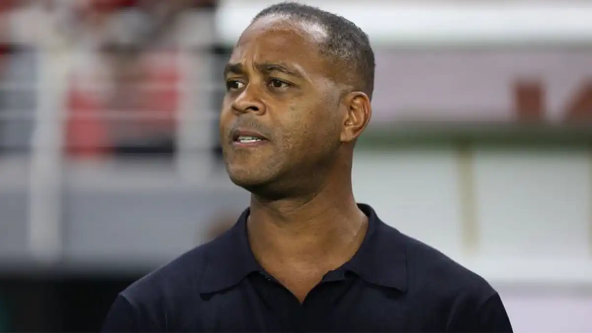 Patrick Kluivert