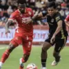 Semen Padang FC