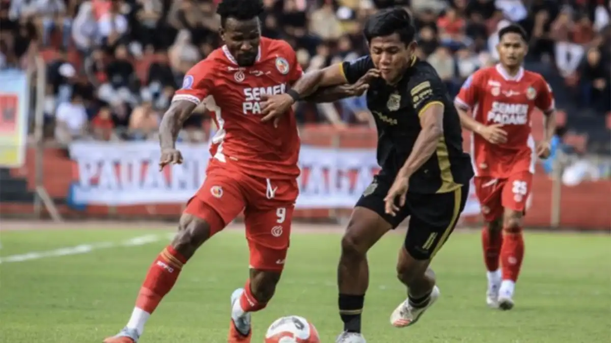 Semen Padang FC