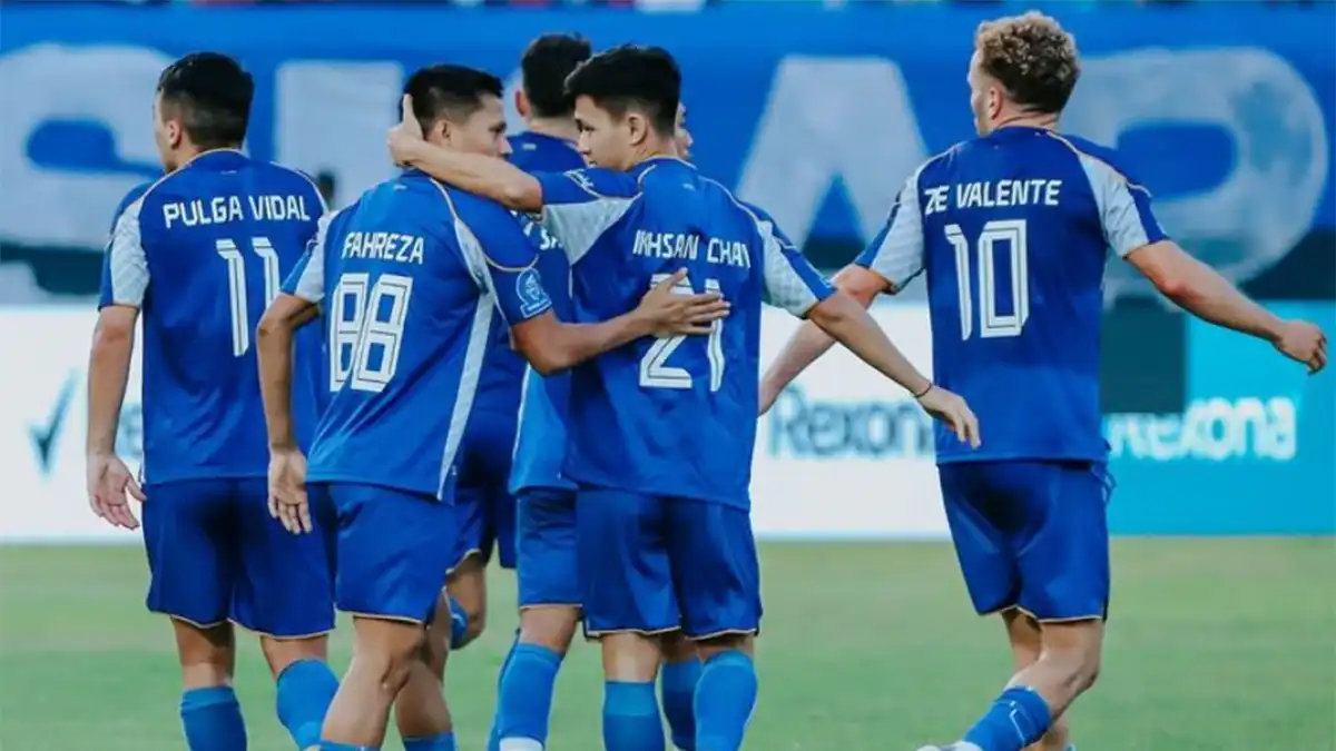 PSIM Yogyakarta