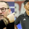Dejan Antonic & Ahmad Amiruddin