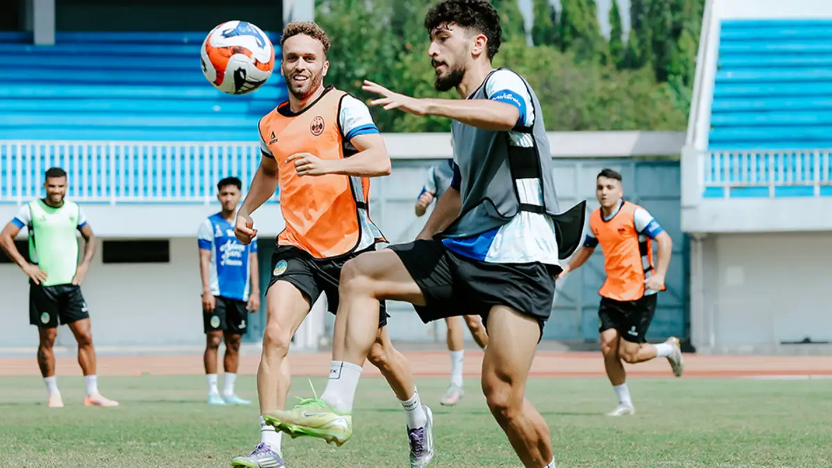 PSIM Yogyakarta