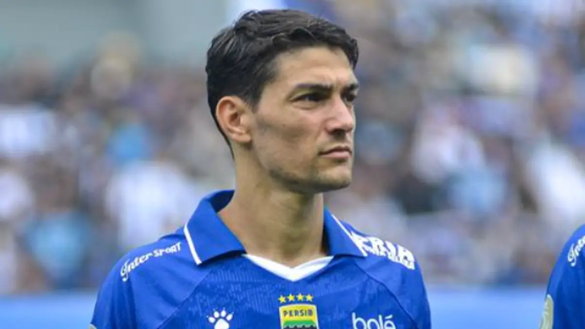 Federico Barba