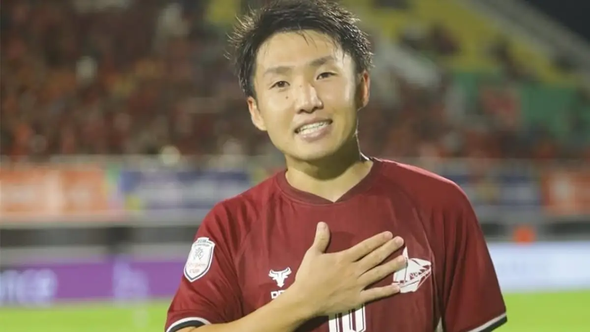 Daisuke Sakai