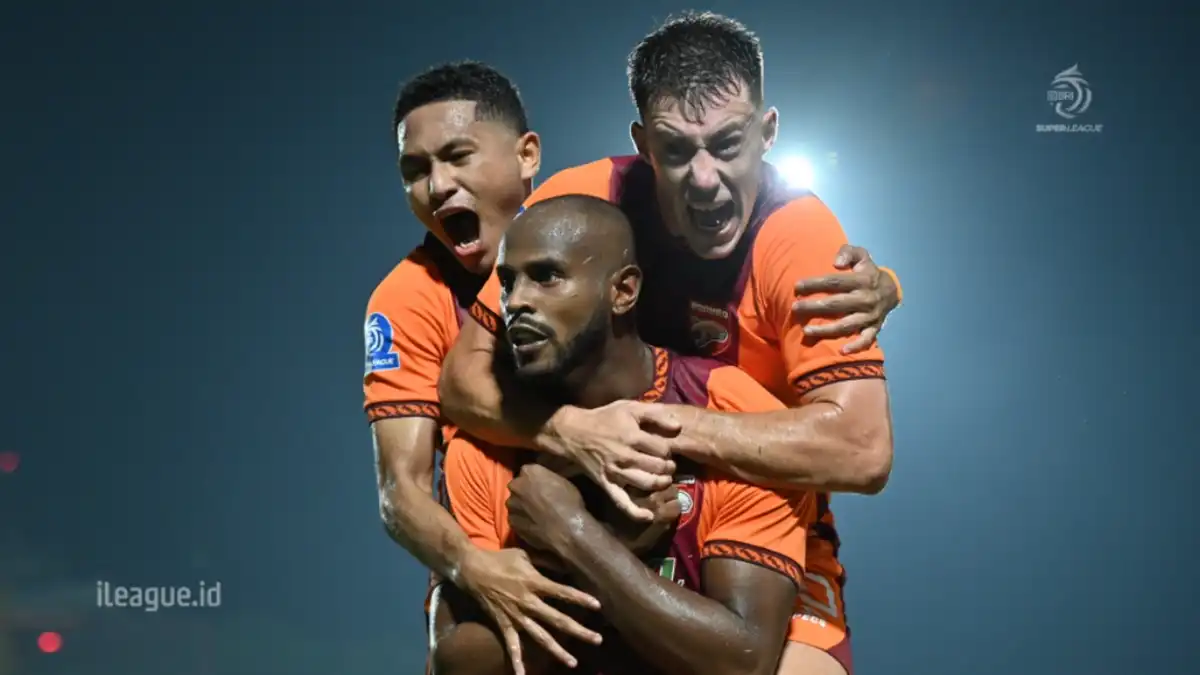 Borneo FC Samarinda