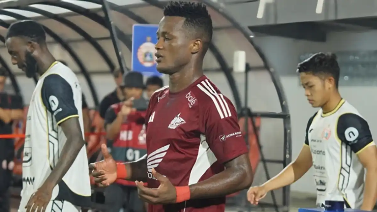 Abu Kamara