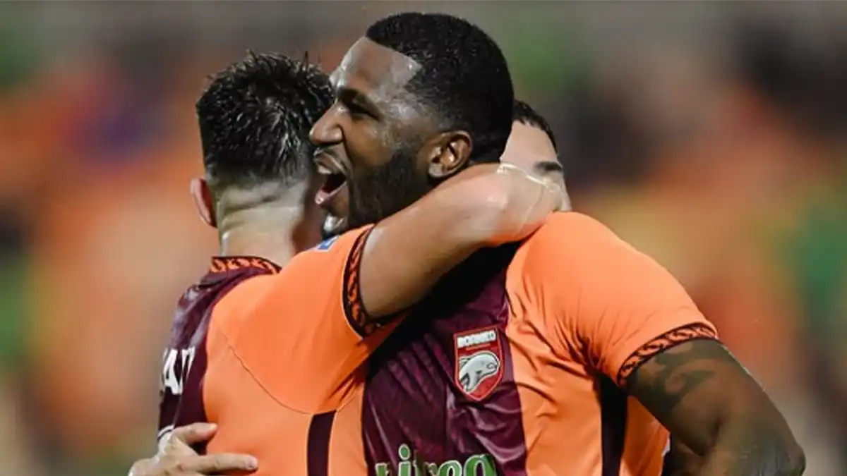 Borneo FC Samarinda