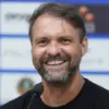 Mauricio Souza
