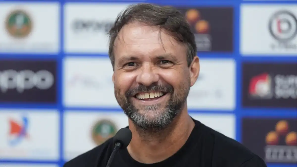 Mauricio Souza