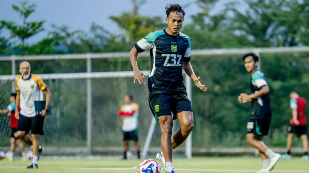 Persebaya Surabaya