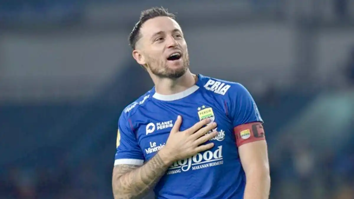 Marc Klok