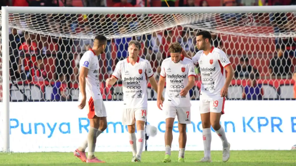 Bali United FC