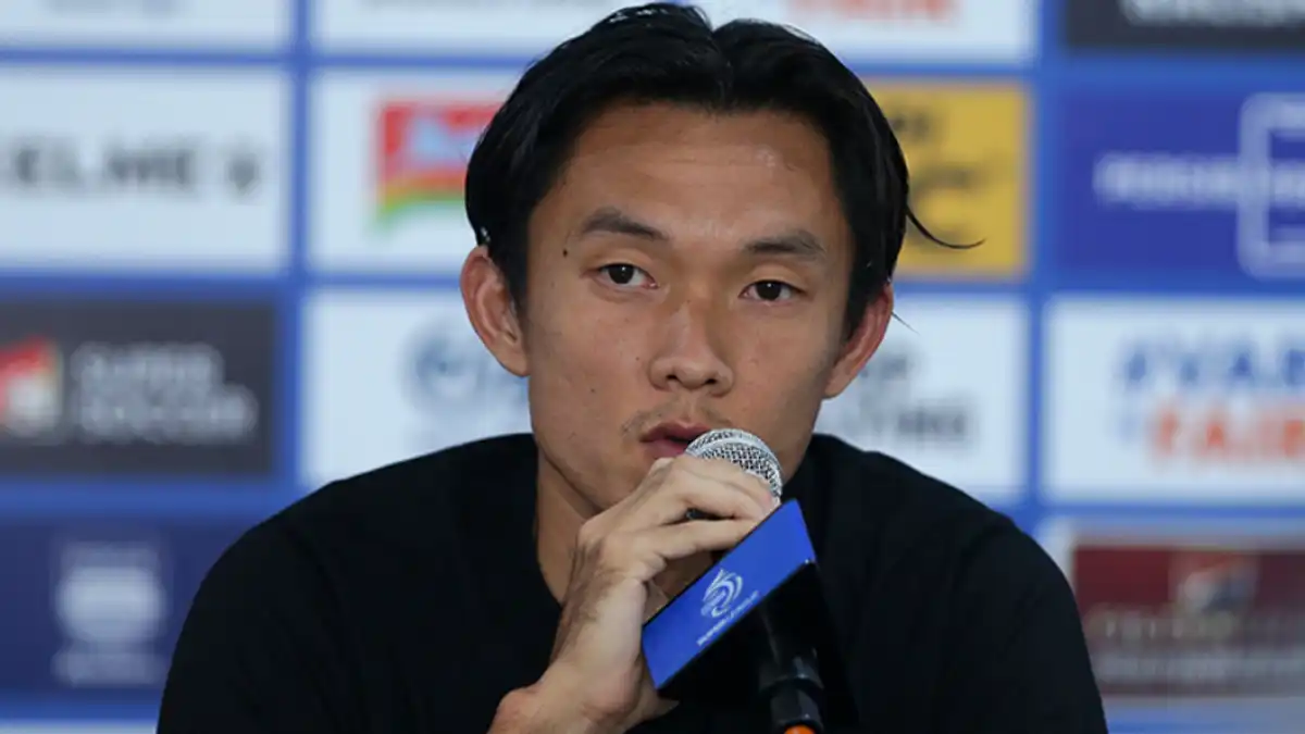 Persis Solo Terlilit Tren Negatif, Sutanto Tan: Kami Akan Terus Berkembang dan Bangkit Sutanto Tan
