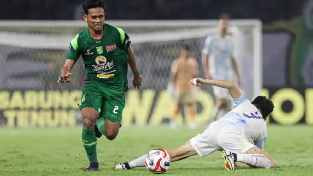 Persebaya Surabaya