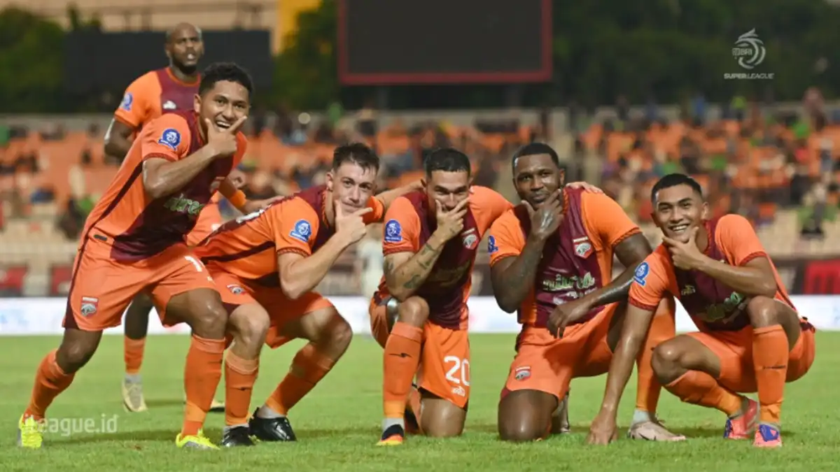 Borneo FC