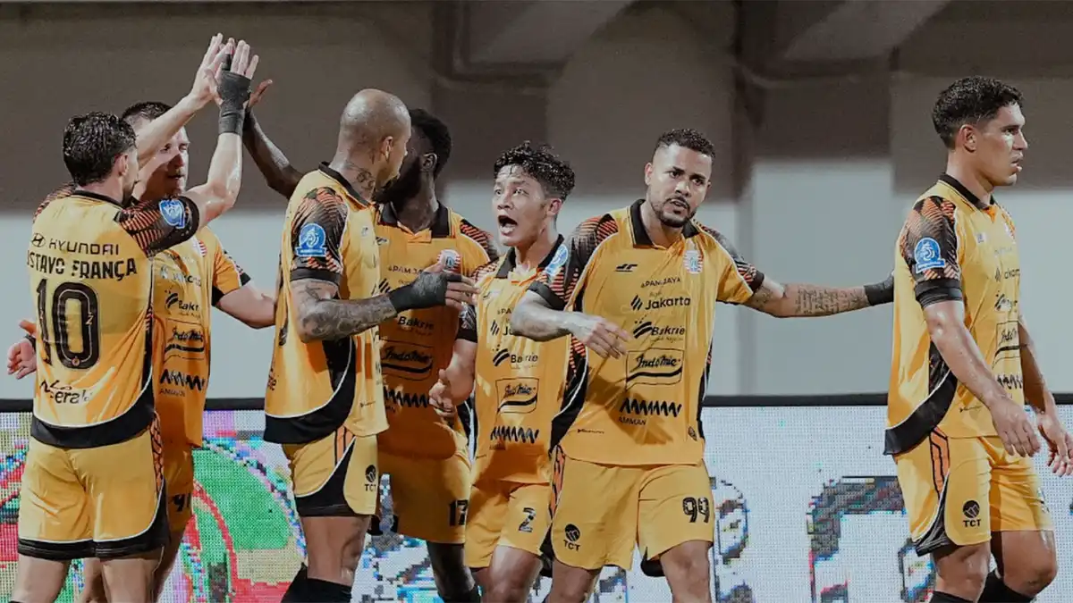 Persija Jakarta