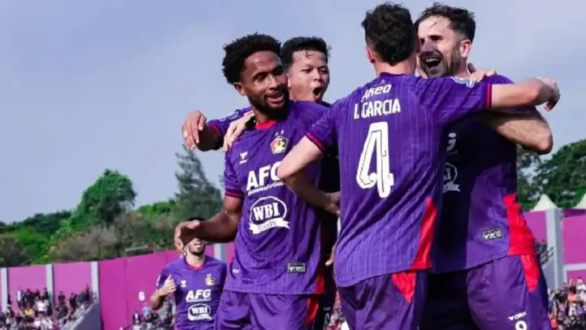 Persik Kediri