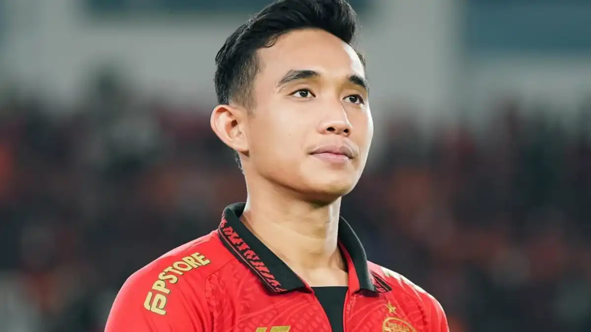 Rizky Ridho