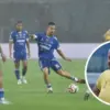 Persib Bandung Thom Haye
