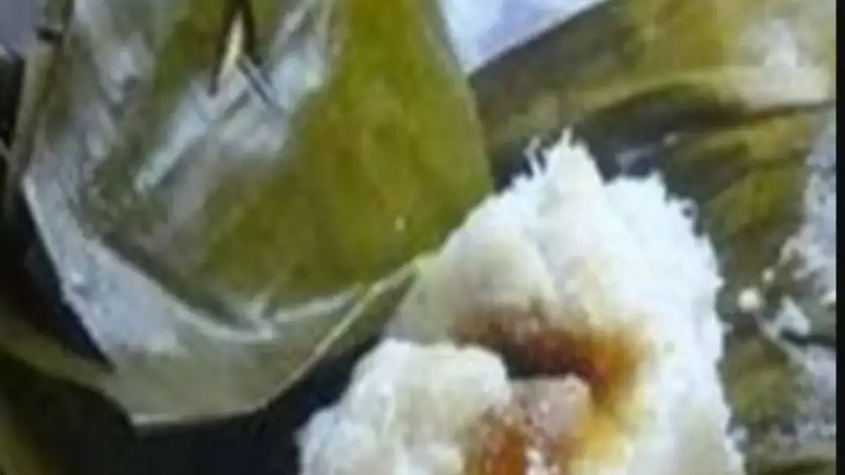 11 Jajanan Tradisional Jawa Barat yang Enak dan Bikin Kangen! Jajanan Tradisional Jawa Barat