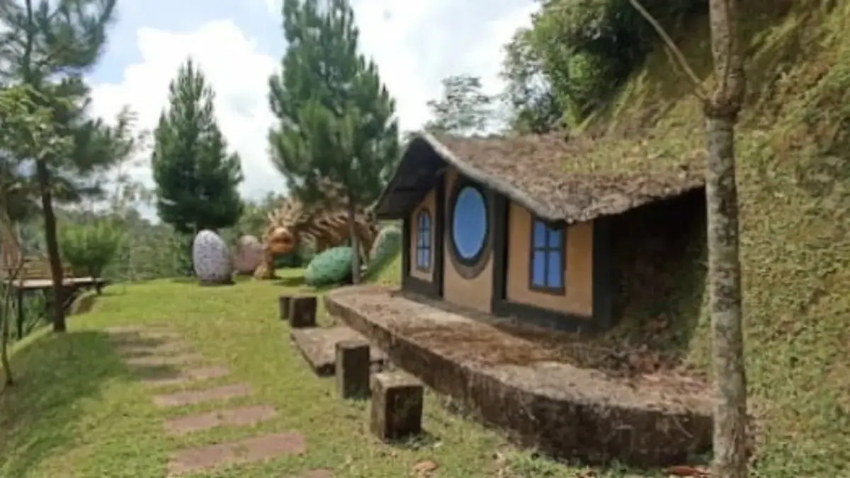 3 Wisata Terbaru di Purwakarta yang Lagi Hits, Wajib Masuk Daftar Liburanmu! wisata baru di purwakarta