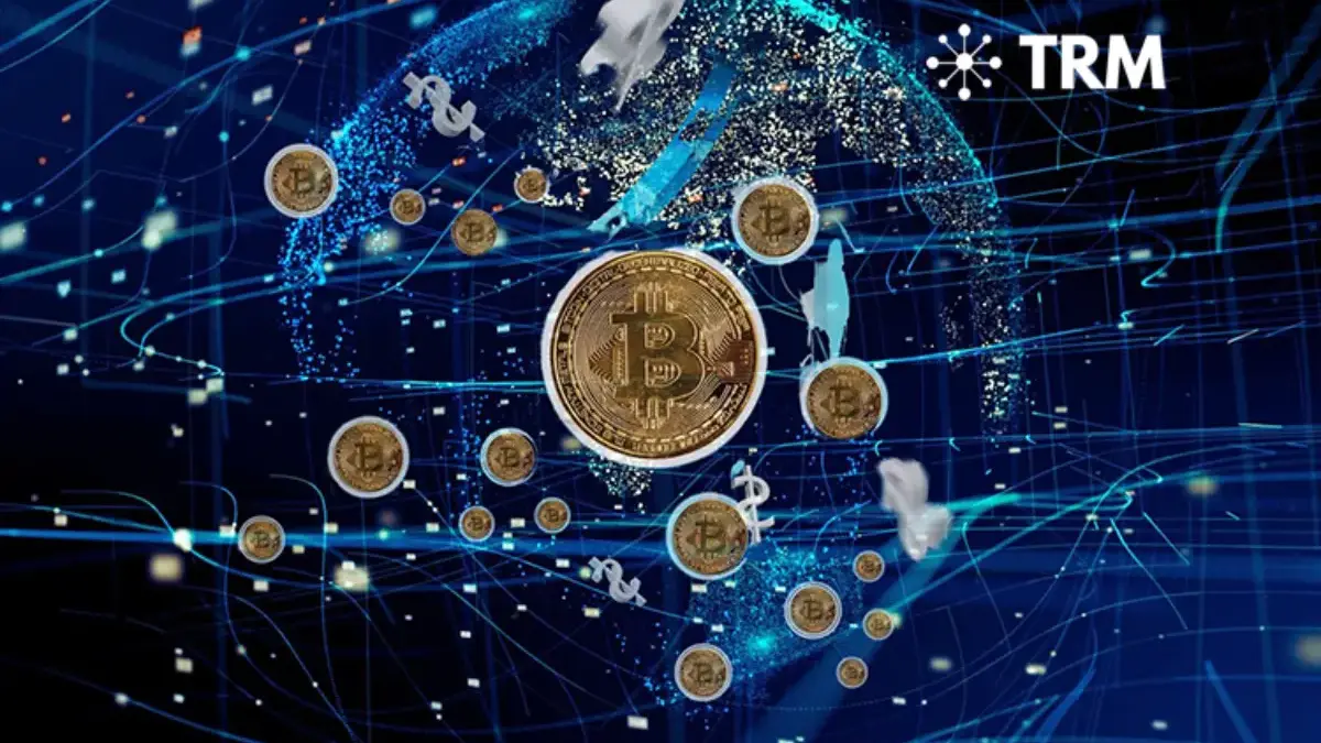 TRM Labs - Badan Keamanan Siber Singapura Perkuat  Intelijen Siber Nasional di Bidang Blockchain ist